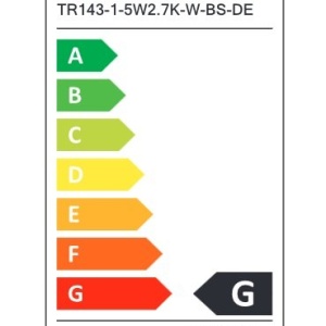 Accesoriu, Spot pentru Sistem Modular Magnetic Flarity, Plato alama 243201 universul-luminii.ro