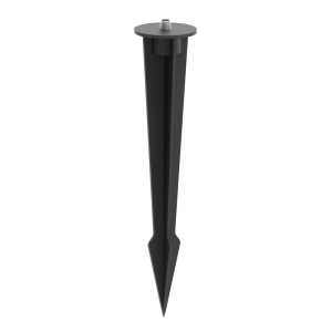 Accesoriu, Tarus 27cm pentru Lampa decorativa de exterior AVORIAZ, FLAME
