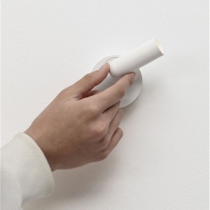 Aplica alba cu spot LED directionabil PICTOR 248261 universul-luminii.ro