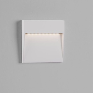 Aplica alba LED pentru exterior protectie IP54 FEM 248341 universul-luminii.ro