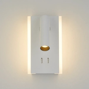 Aplica ambientala cu spot LED directionabil Ice