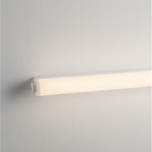Aplica baie LED CCT, Protectie IP44 COR alb - Img 4