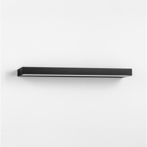 Aplica baie LED CCT, Protectie IP44 GIOCO negru - Img 3