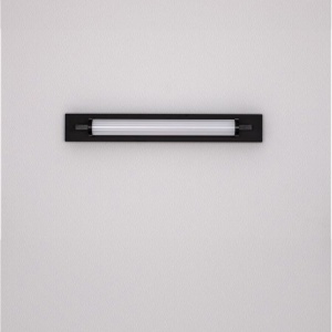 Aplica baie LED, protectie IP44, L-60cm, Negru, Fasko NVL-9236300 170401 universul-luminii.ro