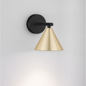 Aplica cu Spot CONICO auriu, NVL-9011426 170041 universul-luminii.ro