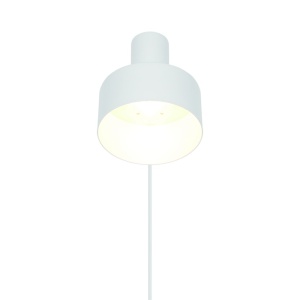 Aplica cu spot directionabil design nordic Matis alb - Img 7