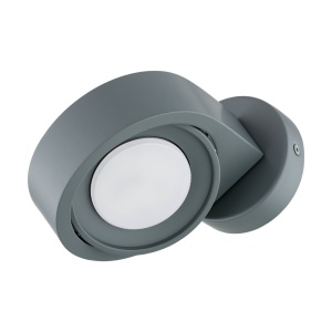 Aplica cu spot directionabil LOTUS 8898 night sage - Img 5