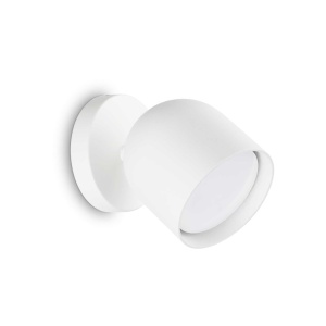 Aplica cu Spot stil modern minimalist Dodo ap1 alba