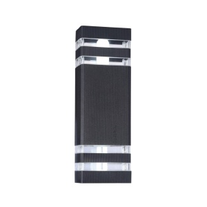Aplica de exterior cu protectie IP54, Unter den Linden MYO578WL-02B