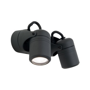 Aplica de exterior cu spoturi directionabile IP44 VISION 2L 157291 universul-luminii.ro