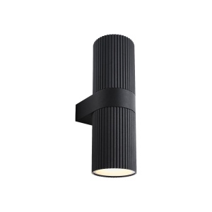 Aplica de exterior design nordic ambiental IP54 Kyklop