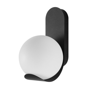 Aplica de exterior stil minimalist nordic IP44 Dalius 219621 universul-luminii.ro