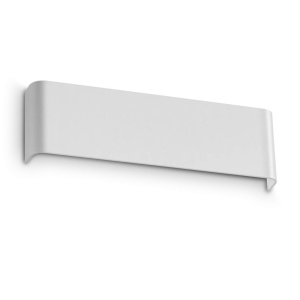 Aplica de perete ambientala DELTA AP3 D030 BIANCO