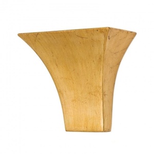 Aplica de perete Baton WA 2-1160/1 alt-gold OR