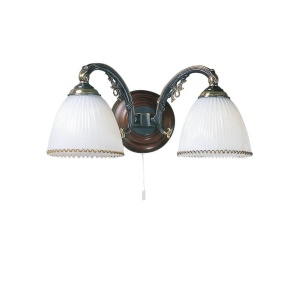 Aplica de perete clasica design italian 3800 101741 universul-luminii.ro