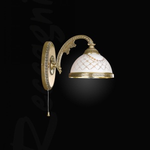 Aplica de perete clasica design italian 7102 107371 universul-luminii.ro