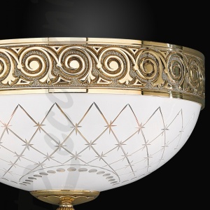 Aplica de perete clasica design italian 7102 107431 universul-luminii.ro