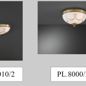Aplica de perete clasica design italian 8010 117051 universul-luminii.ro