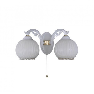 Aplica de perete clasica design italian 9600
