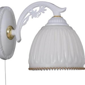 Aplica de perete clasica design italian 9601 105511 universul-luminii.ro