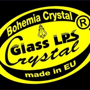Aplica de perete cristal Bohemia N21 006/02/1-A 45621 universul-luminii.ro