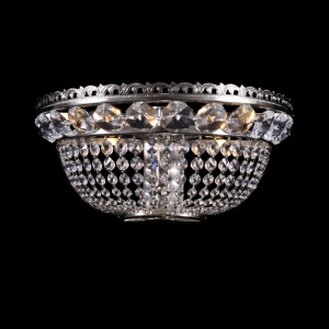 Aplica de perete cristal Bohemia N25 165/02/6 - Img 1