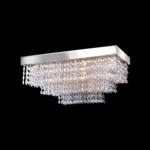 Aplica de perete cristal Bohemia N27 250/06/6, F 3 floor - Img 1