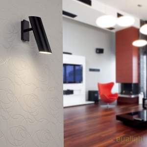 Aplica de perete cu 1 spot directionabil Link 29874 58941 universul-luminii.ro