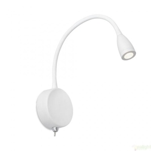 Aplica de perete cu iluminat LED, LOKE 41019