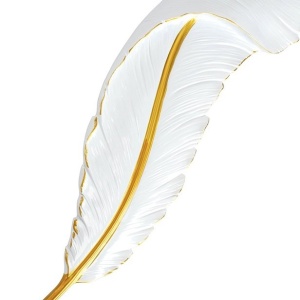 Aplica de perete design ambiental Pana 88cm 137651 universul-luminii.ro