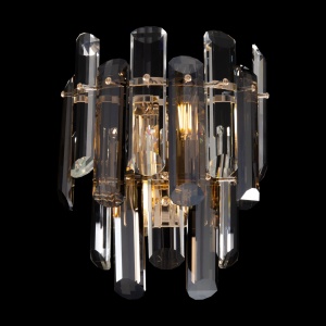 Aplica de perete design Art Deco Flare 201121 universul-luminii.ro