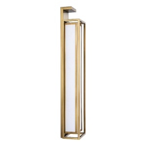 Aplica de perete design elegant, contemporan Versus alama antic 104031 universul-luminii.ro