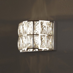Aplica de perete design elegant DIAMANTE II W0204 MX