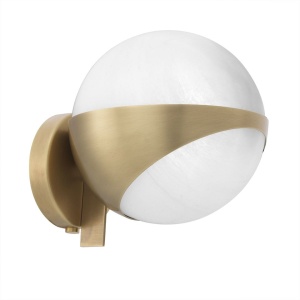 Aplica de perete design elegant LUX Wilson 114443 HZ - Img 2