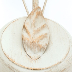 Aplica de perete design elegant SISI ivory-gold 235281 universul-luminii.ro