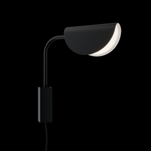 Aplica de perete design high-tech minimalist Mollis 201011 universul-luminii.ro