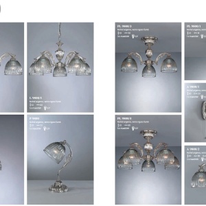 Aplica de perete design italian 9800 202831 universul-luminii.ro