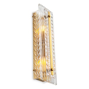 Aplica de perete design LUX, Alama Antic, Luciene 94791 universul-luminii.ro