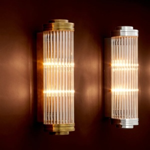 Aplica de perete design LUX Gascogne L alama 110493 HZ 55011 universul-luminii.ro