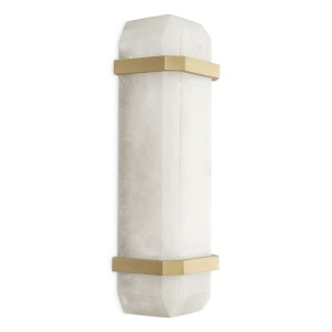 Aplica de perete design LUX Pandora, alama antica 115502 HZ 99851 universul-luminii.ro