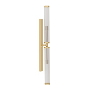 Aplica de perete design LUX realizata manual OREZZO