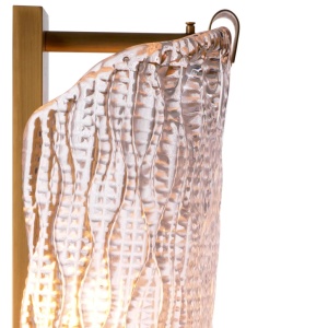 Aplica de perete design LUX Todd 139201 universul-luminii.ro