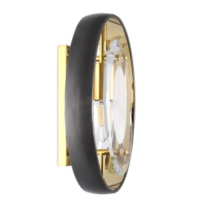 Aplica de perete design LUX Vincente 114543 HZ 89111 universul-luminii.ro
