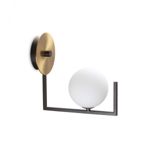 Aplica de perete design minimalist BIRDS AP1 - Img 1