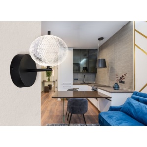 Aplica de perete design modern AIDA 162801 universul-luminii.ro