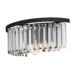 Aplica de perete design modern Eloisa - Img 1