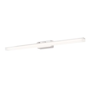 Aplica de perete design modern LED Augusta Soff 3-473 ChromOR - Img 5