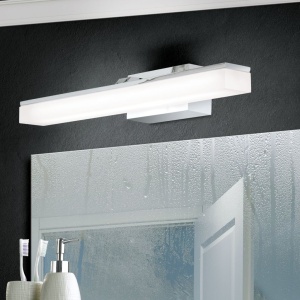 Aplica de perete design modern LED IP44 Sophie Soff 3-471 ChromOR - Img 7