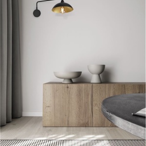 Aplica de perete design modern MIRBA - Img 2