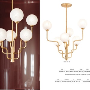 Aplica de perete design modern ONYX - Img 2